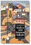The Cambridge companion to modern Latin American culture 